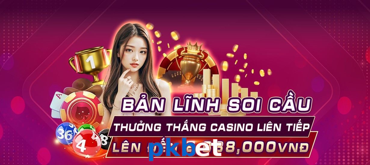pkbet