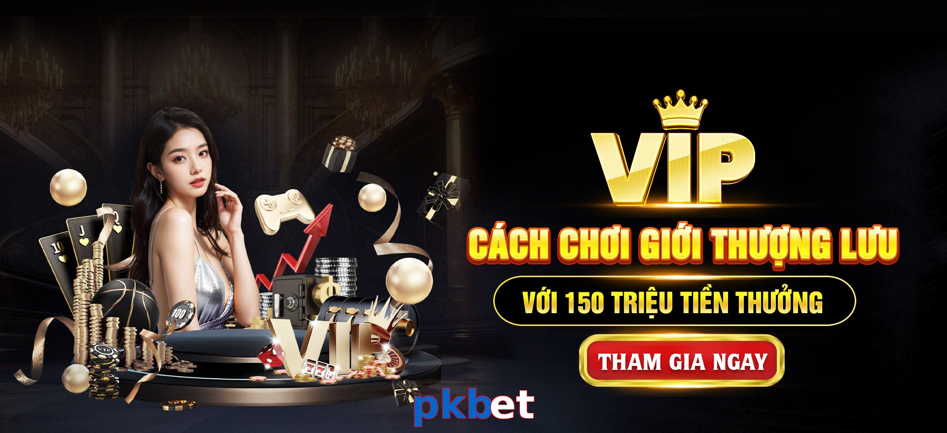 pkbet
